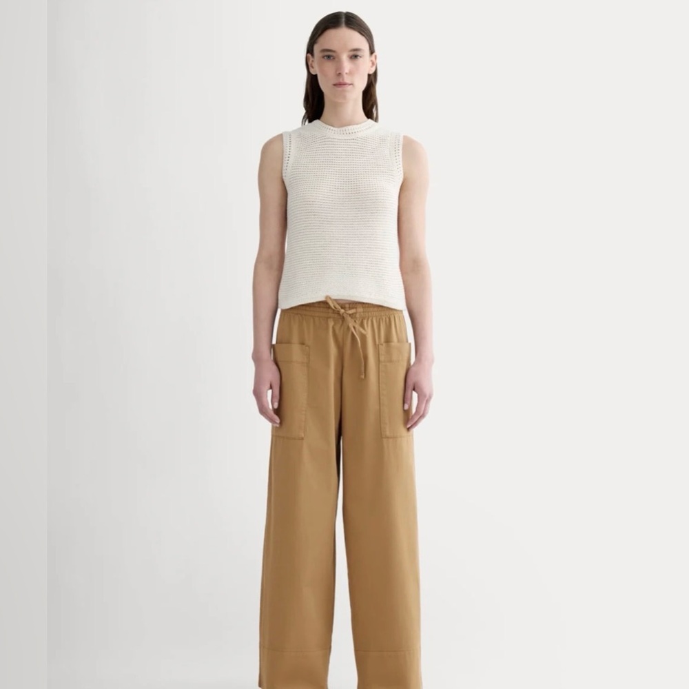EVERLANE The Easy Pant
